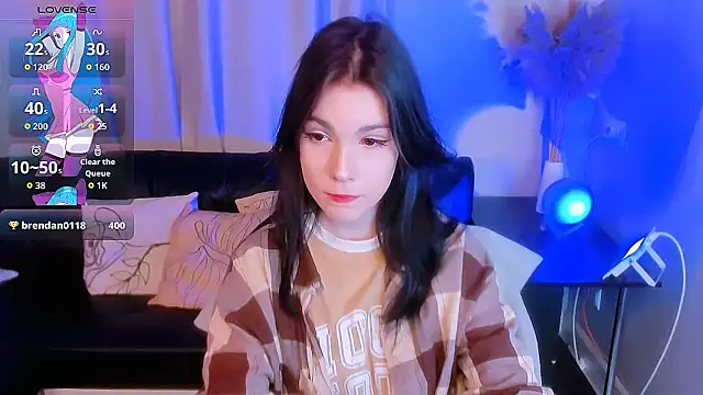 Snapshot of Sophie_SkyAngel chatting on 09.14.25 Sophie SkyAngel online show from 09.14.25