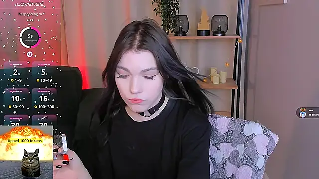 Snapshot of Sophie_SkyAngel chatting on 09.16.25 Sophie SkyAngel online show from 09.16.25