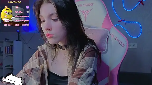 Sophie SkyAngel online show from 01.14.26