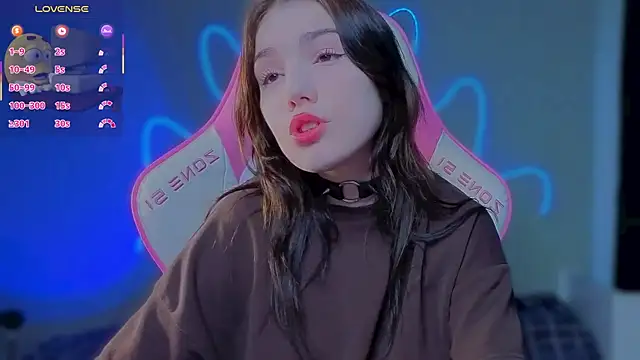 Sophie SkyAngel online show from 05.22.26