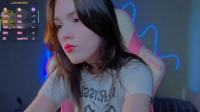 Sophie SkyAngel online show from 06.05.26