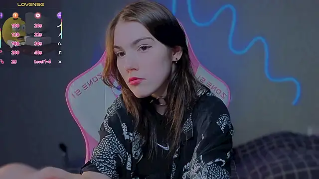 Sophie SkyAngel online show from 06.18.26