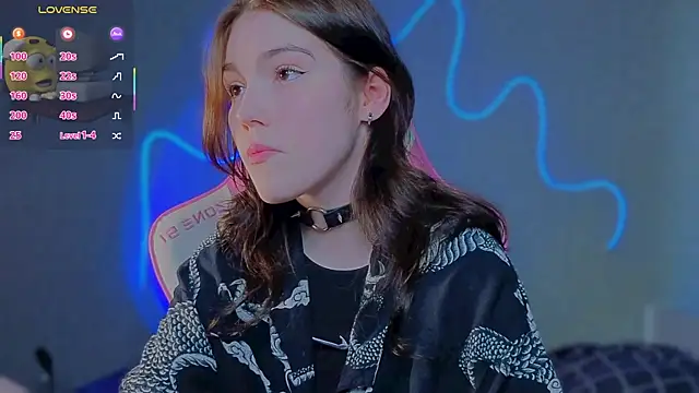Sophie SkyAngel online show from 06.20.26