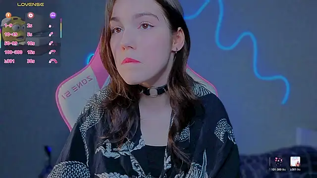 Sophie SkyAngel online show from 06.21.26