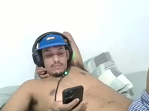 BAGHEERAPGG online show from 09.21.25