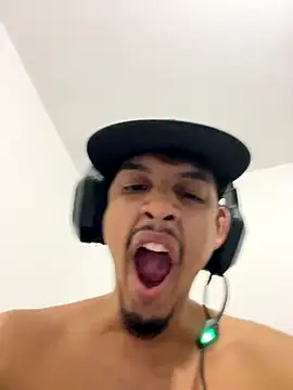 BAGHEERAPGG online show from 09.27.25