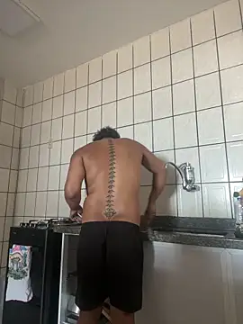 BAGHEERAPGG online show from 03.17.26