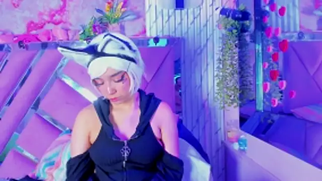 Akane Hikari  online show from 03.30.26