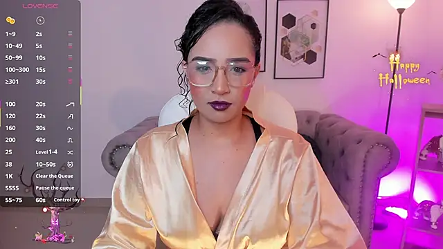 Sharon breezee online show from 11.04.25