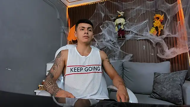 Leo santoro online show from 10.26.25