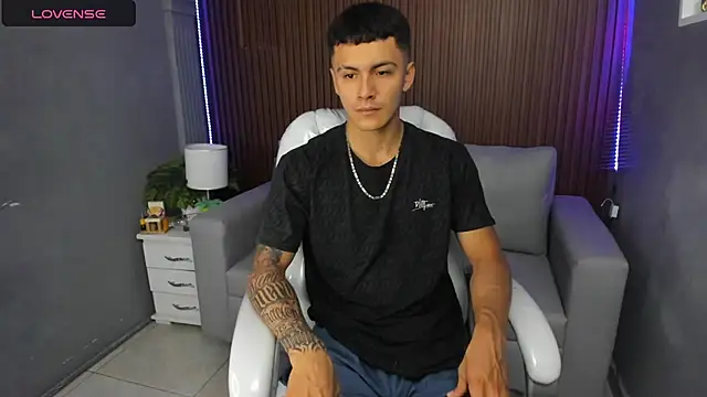 Leo santoro online show from 12.19.25