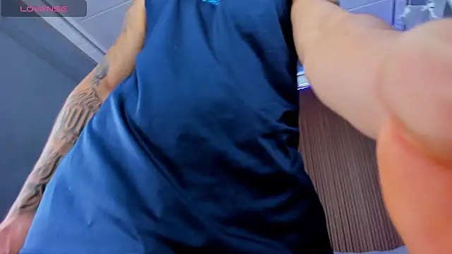 Leo santoro online show from 01.06.26