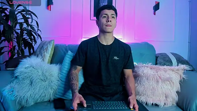 Leo santoro online show from 02.09.26