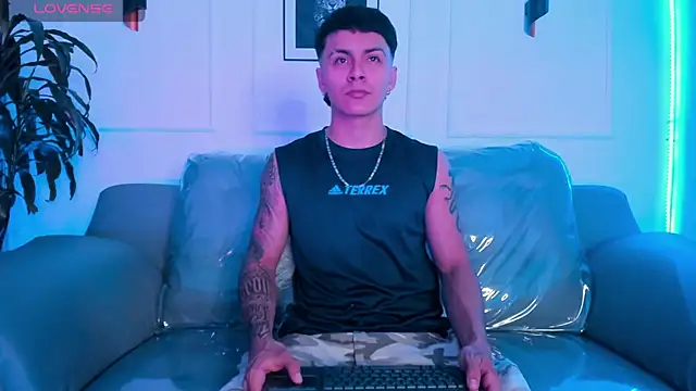 Leo santoro online show from 02.12.26