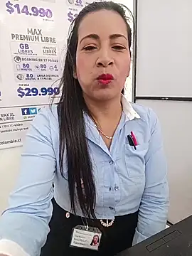 PAULA20- online show from 12.05.25