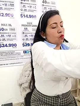 PAULA20- online show from 01.13.26