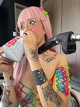 ValentinaBianchi online show from 12.14.25