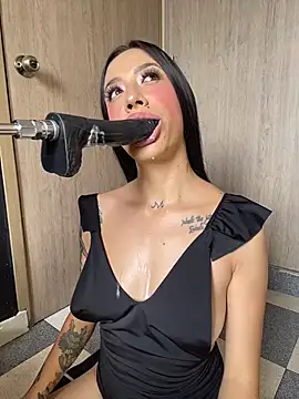 ValentinaBianchi online show from 02.16.26