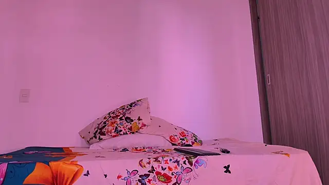 dreamsussi online show from 07.14.26