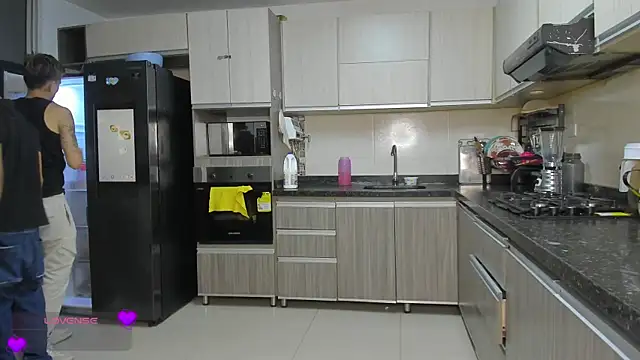 Bisexlifehot   online show from 02.11.26