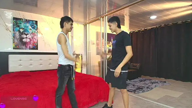 Bisexlifehot   online show from 03.29.26