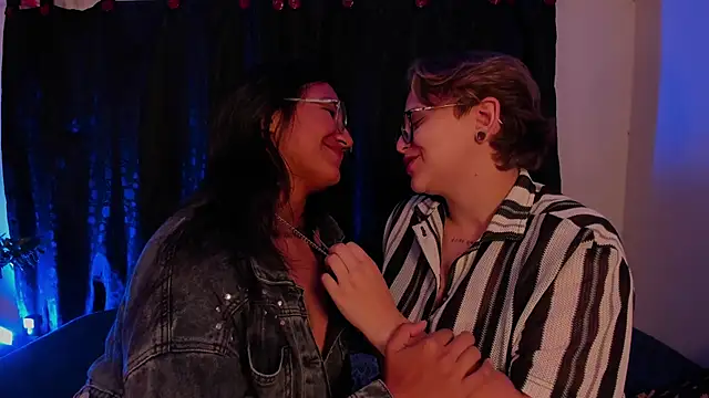 CrazyCakes  online show from 10.09.25