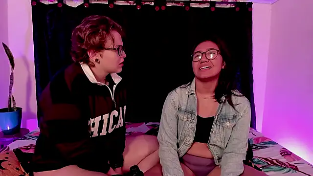 CrazyCakes  online show from 02.03.26