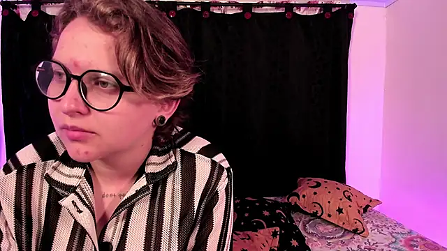 CrazyCakes  online show from 03.03.26