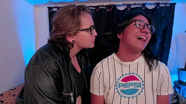 CrazyCakes  online show from 04.07.26