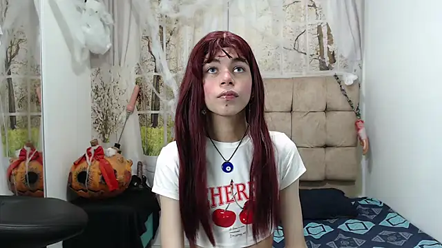 Vanessa Jenner online show from 10.24.25