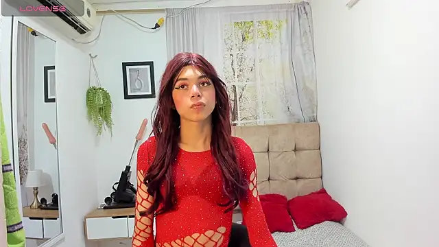 Vanessa Jenner online show from 03.04.26