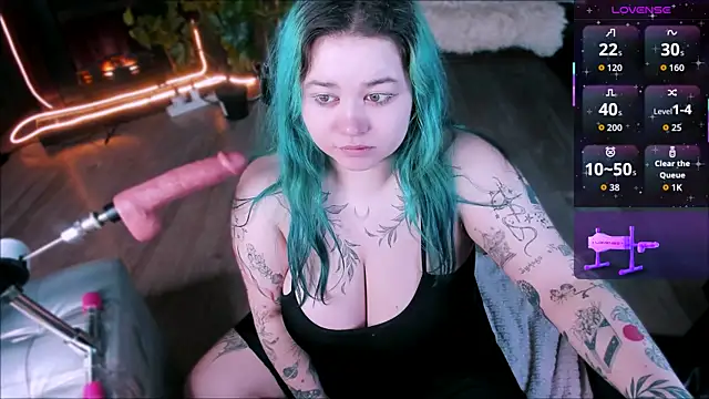 Mira Fyre online show from 04.10.26