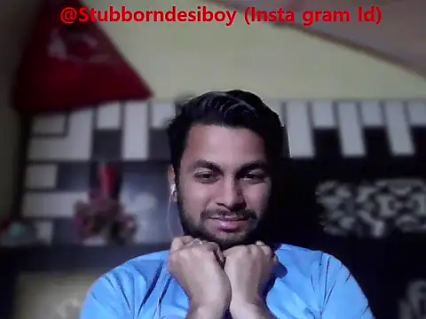 ursdreamperson online show from 02.14.26