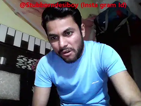 ursdreamperson online show from 02.19.26