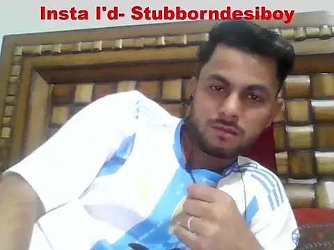 ursdreamperson online show from 03.23.26