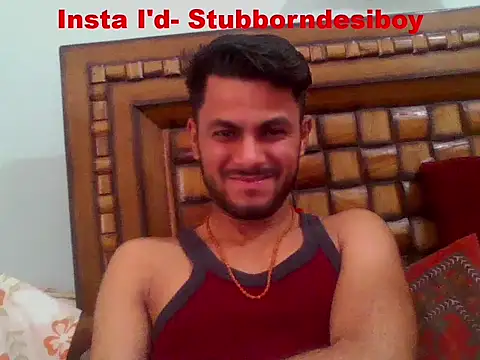 ursdreamperson online show from 03.31.26