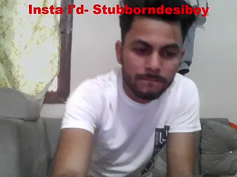 ursdreamperson online show from 04.03.26