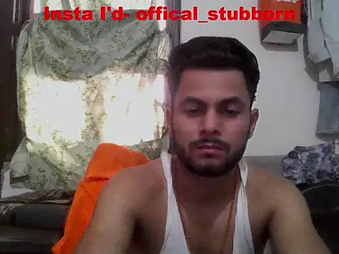 ursdreamperson online show from 04.04.26