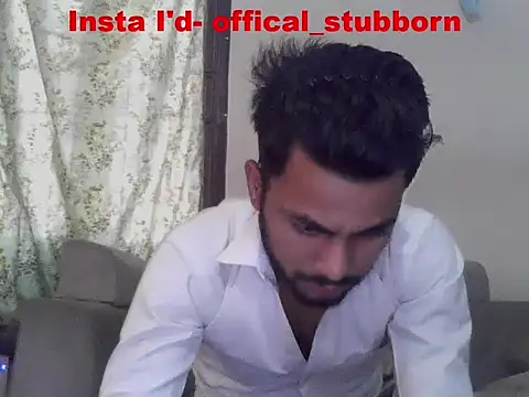 ursdreamperson online show from 04.14.26