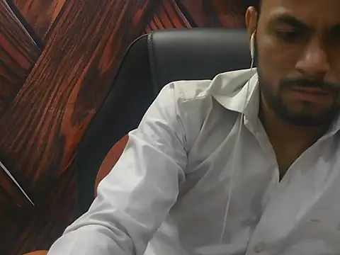 ursdreamperson online show from 06.04.26