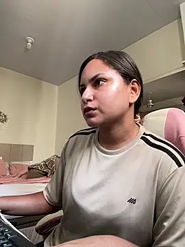 AngelBrazil Ofc online show from 11.27.25