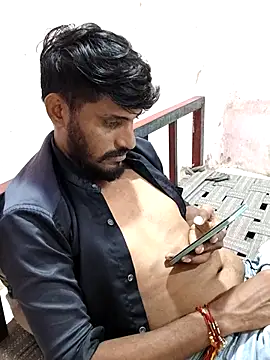 krishjaat43 online show from 09.23.25