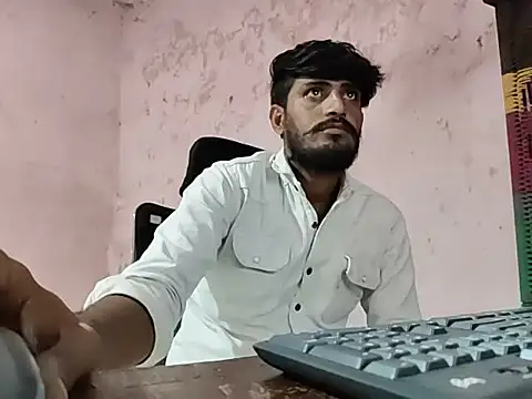 krishjaat43 online show from 10.02.25