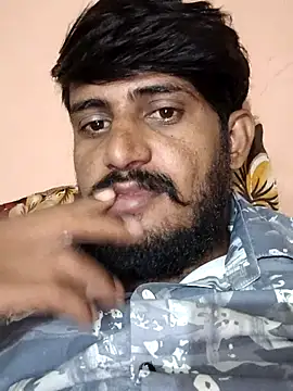 krishjaat43 online show from 10.05.25