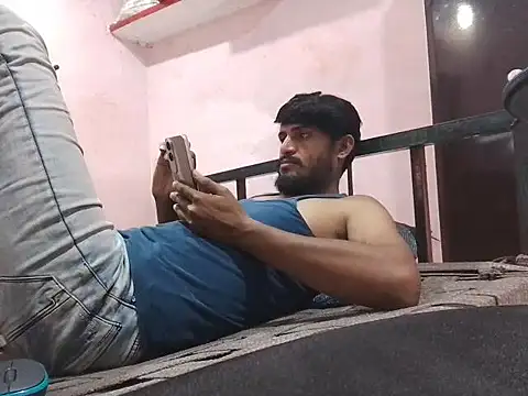 krishjaat43 online show from 10.05.25