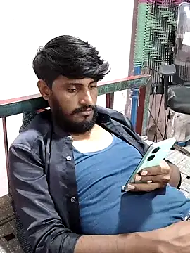 krishjaat43 online show from 10.06.25