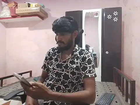 krishjaat43 online show from 10.09.25