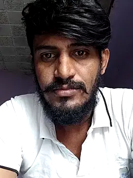 krishjaat43 online show from 10.14.25