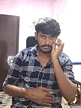 krishjaat43 online show from 10.23.25