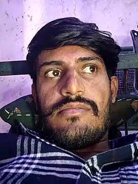 krishjaat43 online show from 10.24.25